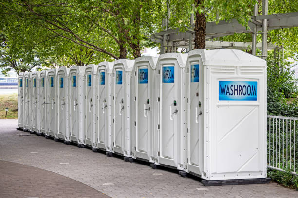 Portable Toilet Options We Offer in Brownsville, TN