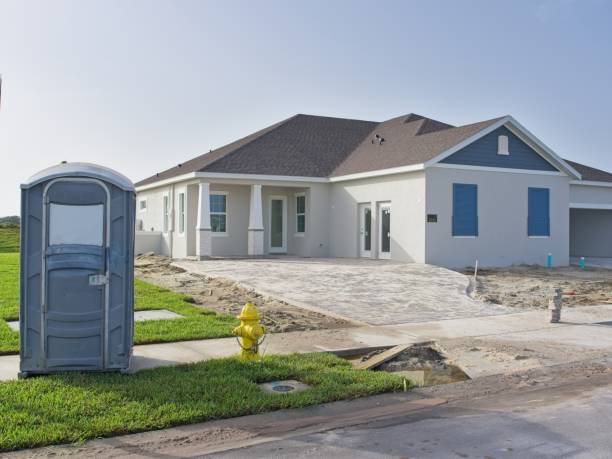 Portable bathroom rental in Brownsville, TN