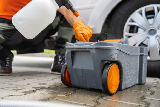 Portable sink rental in Brownsville, TN